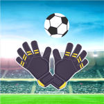 Goalkeeper – World Challenge