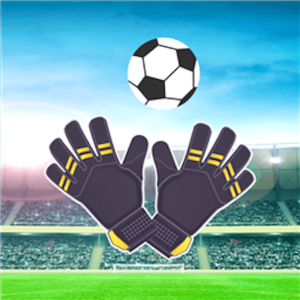 Goalkeeper – World Challenge
