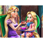 Goldie Princess Toddler Feed