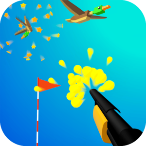 Golf Hunting 3D