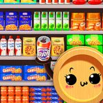 Goods Sort Puzzle