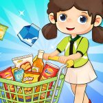 Goods Sorting Shopping Master 2