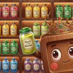 Goods Triple Sort