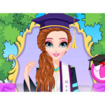 Graduation Hairstyles