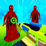 Granny 3: Craft and Escape
