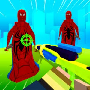 Granny 3: Craft and Escape
