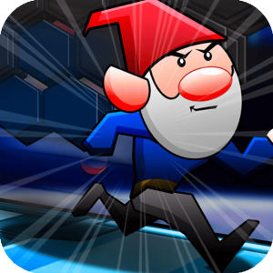 Gravity Gnome