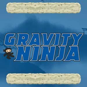 Gravity Ninja