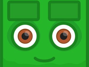 Green Bit Escape