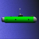 Green Submarine