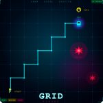 Grid Runner