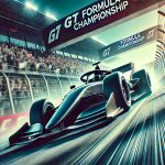 GT Formula Championship