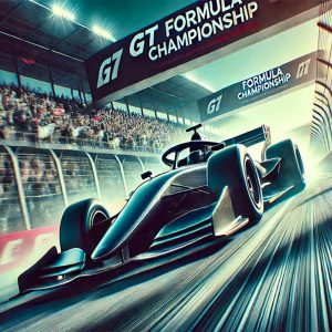 GT Formula Championship