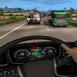 GT Truck Racer