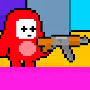 Gun and Guys