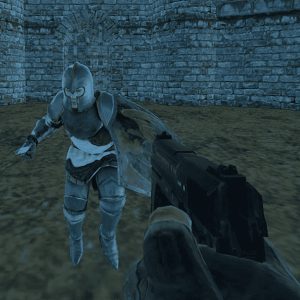 Gun Master 3D