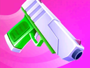 Gun Sprint – Gun Run