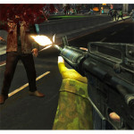 Gun Zombies