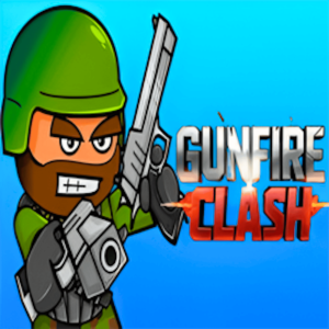 Gunfire Clash