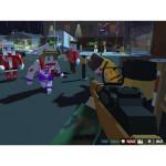 GunGame 24 Pixel