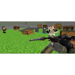 GunGame Paintball Wars