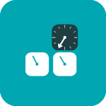 Gunny Clocks