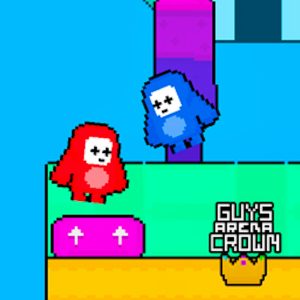 Guys Arena Crown