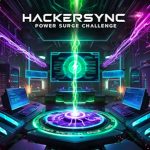 HackerSync Power Surge Challenge