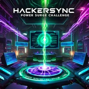 HackerSync Power Surge Challenge