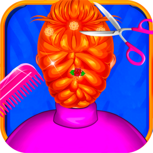 Hair Do Design 2