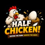 Half Chicken