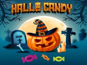 Hallo Candy