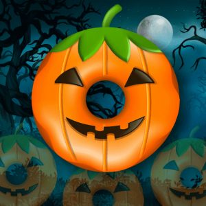 Halloween Circle