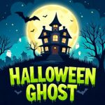 Halloween Ghost