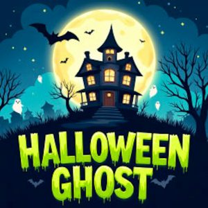Halloween Ghost