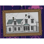 Halloween House Maker