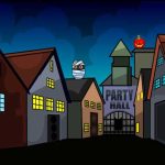 Halloween Is Coming Final Episode