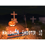 Halloween Shooter 3D