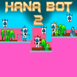 Hana Bot 2