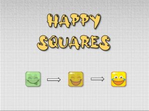 Happy Squares