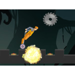Happy Wheels