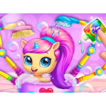Hatch Your Unicorn Idol