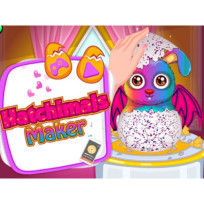 Hatchimals Maker