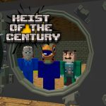 Heist of the century