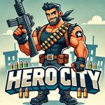 Hero City