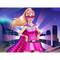 Hero Ellie Villain Defeat