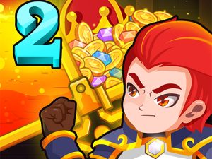 Hero Rescue 2 Free Puzzle Games