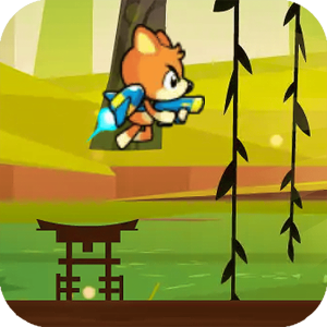 Heroe Adventure Shooter