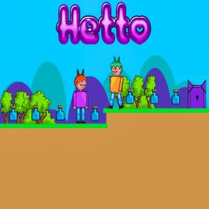 Hetto