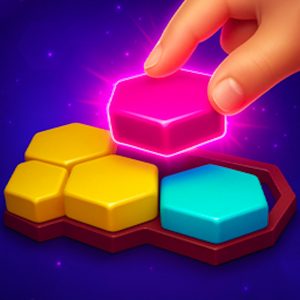 Hex Match